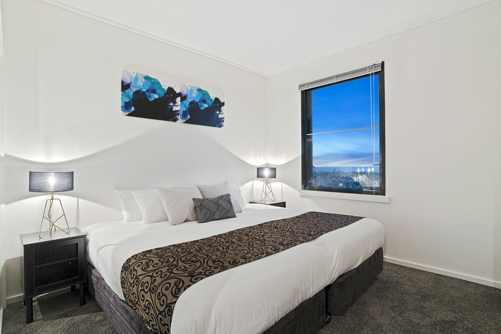 Premier Stays Melburne Exterior foto